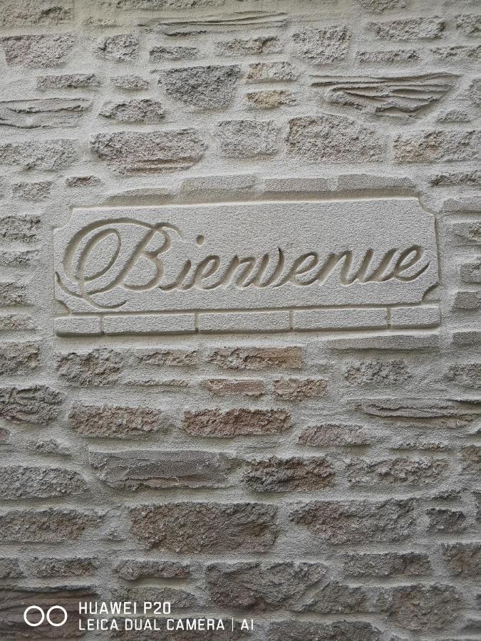 Le Tout Doux D Enzo Avec Soins Bien-Etre Espace Detente Épernay Zewnętrze zdjęcie