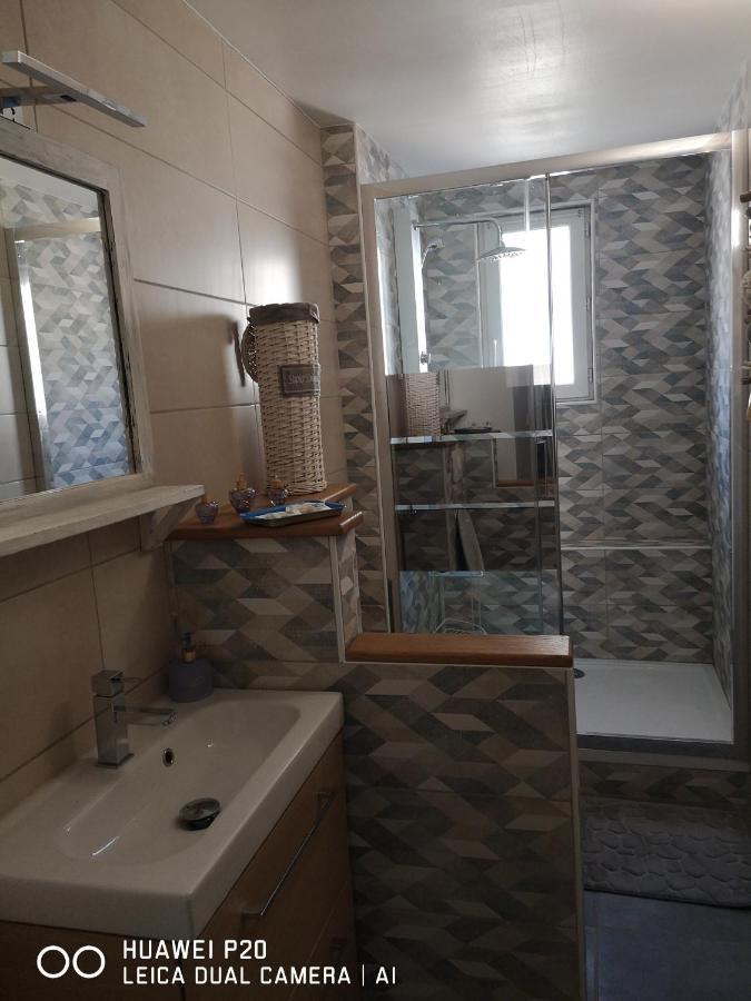Le Tout Doux D Enzo Avec Soins Bien-Etre Espace Detente Épernay Zewnętrze zdjęcie